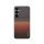 Etui / obudowa na smartfona PITAKA Tactile Woven Case Sunset Samsung Galaxy S25